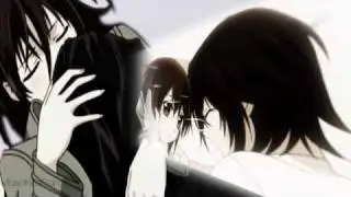 {Kaname&Yuuki.-Am I supposed to be happy?[Re-uploud