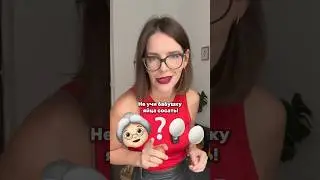 НЕ УЧИ БАБУШКУ ЯЙЦА СОСАТЬ! 👵🏻❔🥚🥚