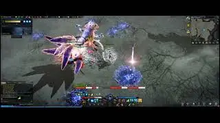 Gunslinger with 250ms
