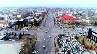 QUVA sentr . DRONDA OLINGAN VIDEOLARI .17.02.2021.
