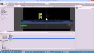 Game Development with Unity 2D - part 4: Oplites, Back to Basics!