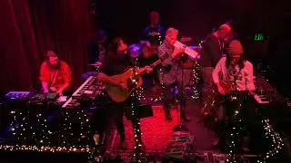 The War On Drugs - Strange Boat w/Rob Hyman  (Johnny Brenda's) Philadelphia,Pa 12.18.22 (Rehearsal)