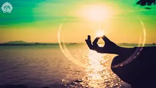 Calm an Overactive Mind ✤ Stop Overthinking ✤ Anxiety Release