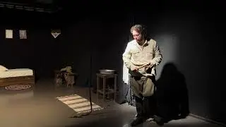 Инсценировка по рассказу Астафьева В.П. 