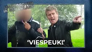 Pedofiel wil seksafspraak met 14-jarig meisje | Undercover in Nederland