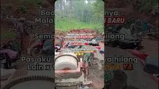 TNI Manunggal Membangun Desa (TMMD) ke-121 tahun 2024 Kodim 0736/Batang