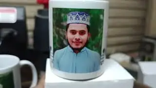customised photo mug, কাস্টমাইজ ছবি মগ পিন্ড