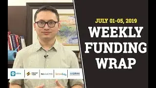 Ola Electric Mobility leads VC funding in tech startups