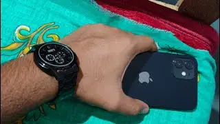 Shot on iPhone 12 . 60 Fps Full HD . From Train 🚂