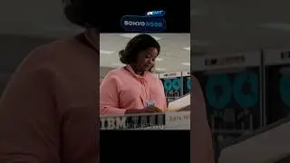 Быстро нашла ошибку в работе компьютера и исправила её 😳 