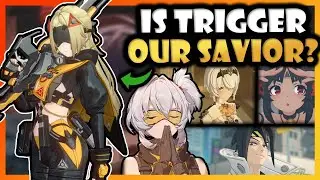 Everyone’s Hyping Trigger, But Should They Be? | Zenless Zone Zero