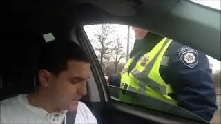Инспектор Селчук