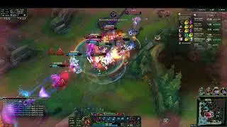 Statikk Shiv go brrr | League of Legends