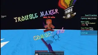 Undeniable Reach/Killaura / / DAZZLING Lunar Combotage