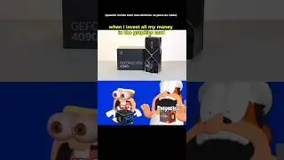 ☠️ RTX 4090 PC bottleneck 