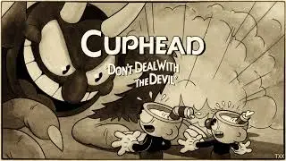 Cuphead - full soundtrack