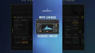 VOCODER for unique sound design!