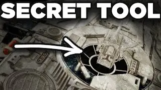 Creating Realistic Spaceship Textures in Blender Cycles