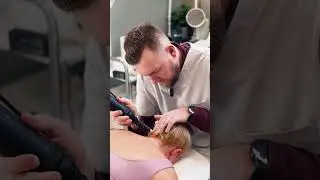 Ужас! Она жила с сильной болью 35 лет.  