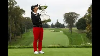 Sei Young Kim Highlights - KPMG Women's PGA Championship