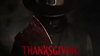 THANKSGIVING Teaser (2023)