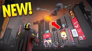 Helldivers 2 WTF & Funny Moments! Ep #87