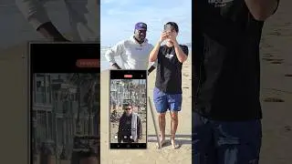 This Zoom Feature Reveals It ALL 👀📸