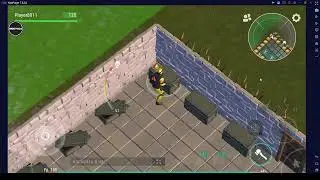 Last day on Earth рейд базы juliogamer