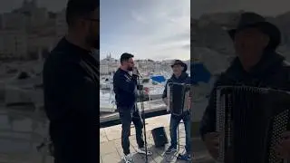 Marseille, France🇫🇷