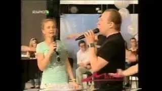 Славянский базар в Витебске - 2010