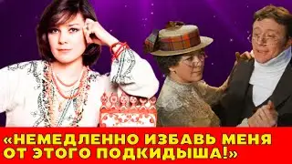 Скандальные Откровения! Почему Щербинский Открестился от Дочери Ларисы Голубкиной!