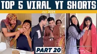 TOP 5 VIRAL YT 