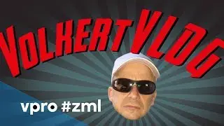 VolkertVlog - Zondag met Lubach (S09)