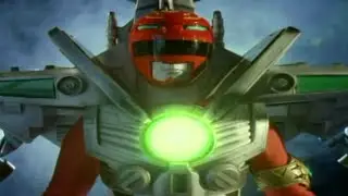 All Red Ranger Battlizers | Power Rangers Official