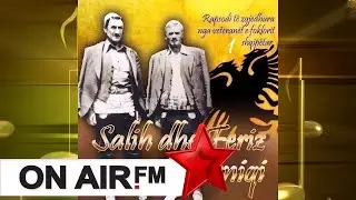SALI & FERIZ KRASNIQI -  DIV DUSHMANI