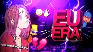 BEAT EU ERȺ - Sofrência embrazante 😪 (FUNK REMIX) by Canal Sr. Nescau & 