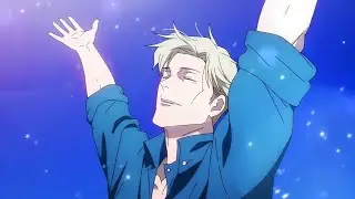 | Nothing's New | Jujutsu Kaisen [AMV] Nanami