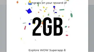 🤗GET FREE 2GB DATA. DOWNLOAD 