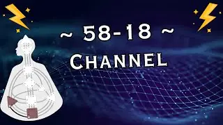 ~ Channel 58/18 in Human Design ~ Collective ~ Understanding ~