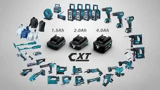 Alphabras - Acessórios para linha à bateria slide 12v Makita