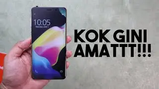 Unboxing DING DING X11S