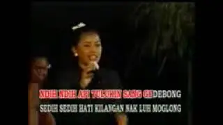 Ndih Ndih Api (AYU TRISIWI & IKA KARTIKA)