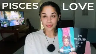 PISCES ♓️ OH YES…THEY’RE OBSESSED 🫦
