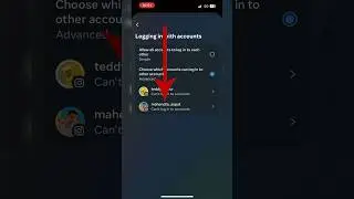 Find ALL Your Instagram Login Devices RIGHT NOW!
