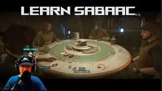 How to Play Sabaac in Star Wars Outlaws