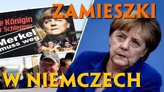 ZAMIESZKI W CHEMNITZ | NIEMCY w epoce wielkich zmian społecznych i politycznych