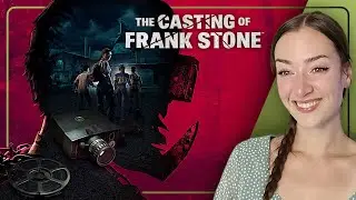 SupermassiveGames meets Dead By Daylight · THE CASTING OF FRANK STONE [Part 1]
