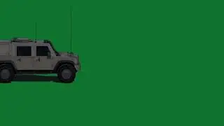 PUBG Car || Green Screen Videos