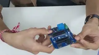 ThingsLinker IoT-Development Board TL01-ESP8266 with Ultrasonic Sensor and ThingsLinker App