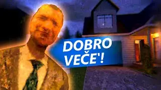 Horor igra iz CRNE GORE me ISPREPADALA // Clap Clap